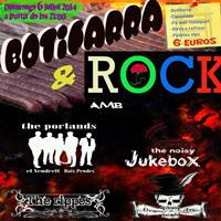 Botifarra & Rock 