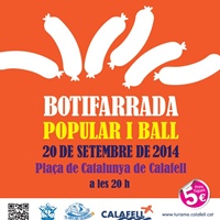 Botifarrada Popular Botifarrada Popular
