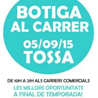 Botiga al Carrer