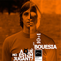 Bouesia