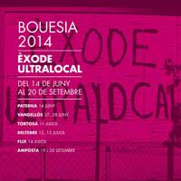 Bouesia 2014