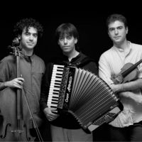 Nits de Música al Call: 'Klaima, l'ànima del klezmer: Al jardí de l'Edèn'