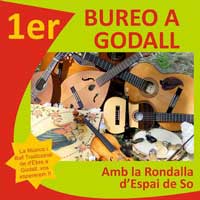 1r Boreo a Godall