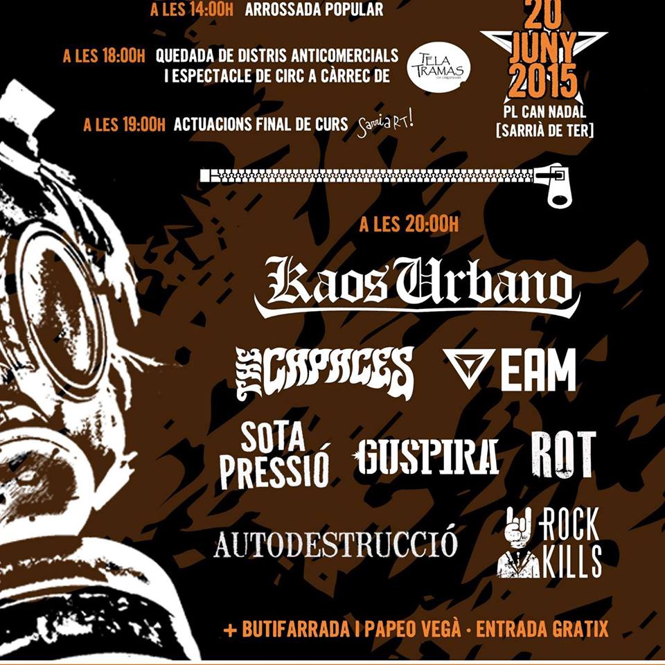 Butirrock Butirrock