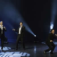 b vocal