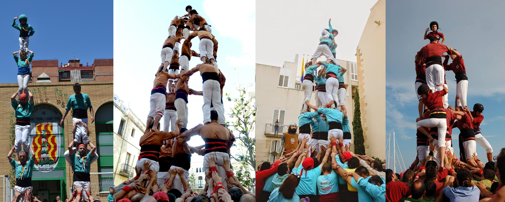 castells