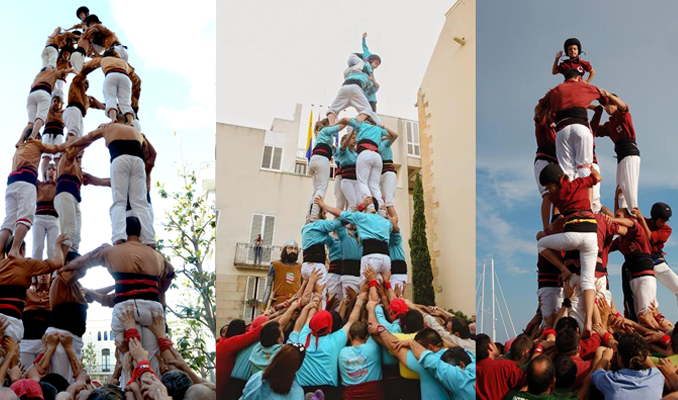 castells