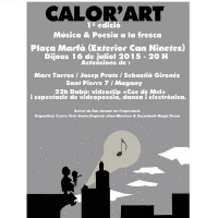 Calor'Art