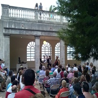 Jardins Casals