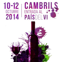 Cambrils entrada al país del vi 2014