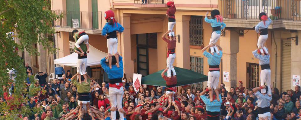 Xiquets de Cambrils