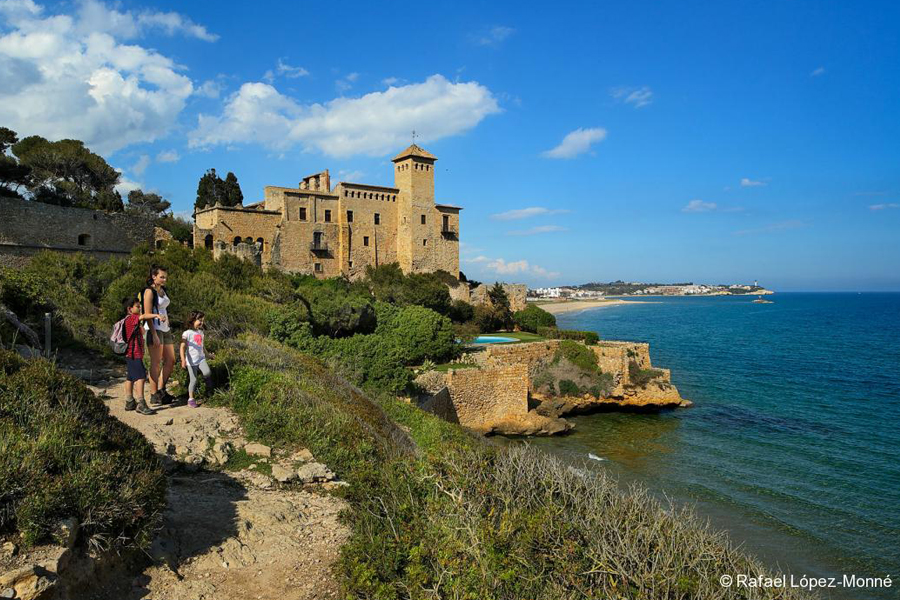 Camí de ronda
