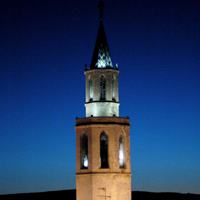 Campanar Santa Maria