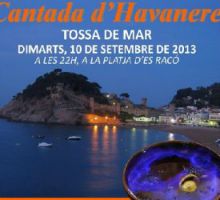 Cantada d'Havaneres