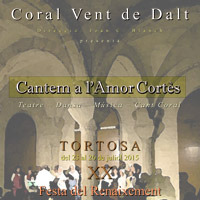 Cantem a l'Amor Cortès
