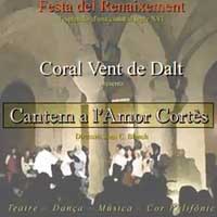 'Cantem a l'amor cortès', espectacle
