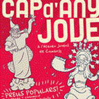 Cap d'Any Jove Cambrils