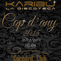 Cap d'Any - Karibú Roquetes