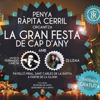 Cap d'Any - La Ràpita