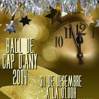Cap d'Any - La Sénia