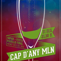 Cap d'Any - Móra la Nova