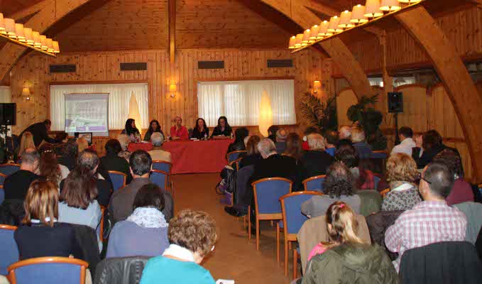 El VISOR deixa Sant Salvador i es trasllada al centre del Vendrell en la seva onzena edició El VISOR deixa Sant Salvador i es trasllada al centre del Vendrell en la seva onzena edició