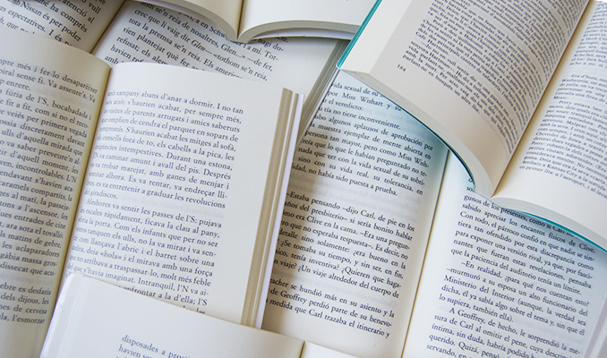 Reflexions de 4 bibliotecàries del Gironès, Pla de l’Estany i la Selva