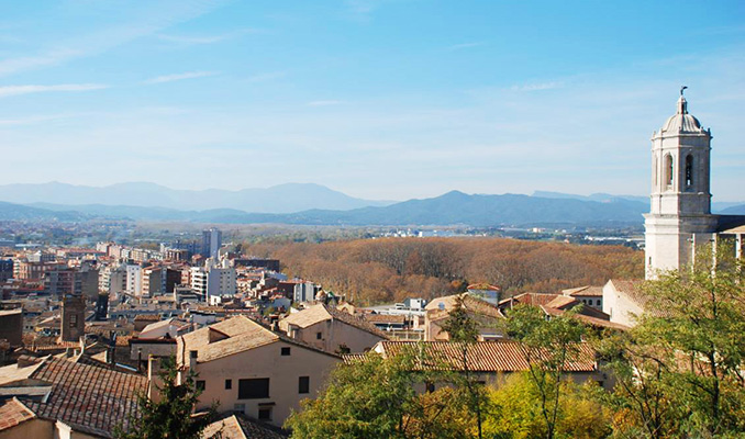 Girona