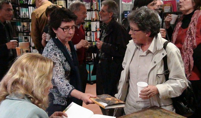 Presentació llibre