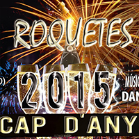 Festival de Cap d'Any - Roquetes Festival de Cap d'Any - Roquetes