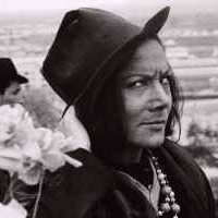 Carmen Amaya 1963