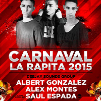 Carnaval La Ràpita