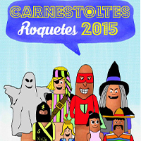 Carnestoltes - Roquetes