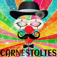 Carnestoltes a Móra la Nova