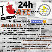 24h bategant 