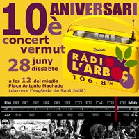Ràdio l'Arboç