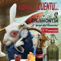 Vermut amb cuentu