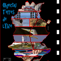 Exposició de fotografies 'Objectiu Terres de l'Ebre'