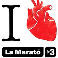 La Marató 2014