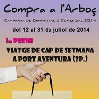 Compra a l'Arboç Compra a l'Arboç