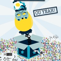 Carnaval de Vilafranca OuYeah!