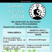 Casals d'Estiu Casals d'Estiu