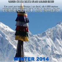'Perseguint un somni', un camí per terra Sherpa i un destí, els 6.000 metres