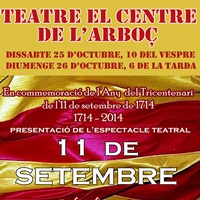 '11 de setembre'