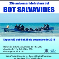 Bot Salvavides
