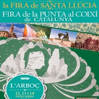 Fira de Santa Llúcia