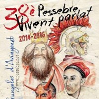 Pessebre vivent de les Gunyoles