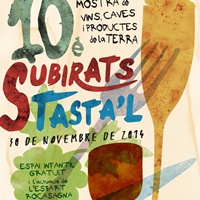 Subirats Tasta'l Subirats Tasta'l