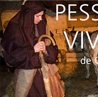 Pessebre vivent de Calafell Pessebre vivent de Calafell