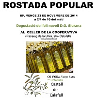 Rostada Rostada